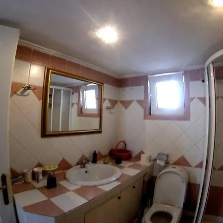 Big 1 - Center Διαμέρισμα Καλαμπάκα