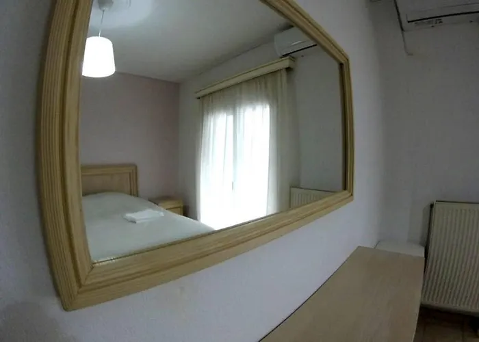 Big 1 - Center Appartement *