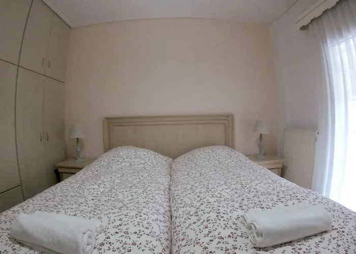 Big 1 - Center Kalampáka