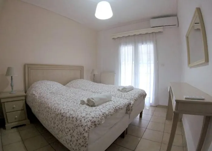 Appartement Big 1 - Center