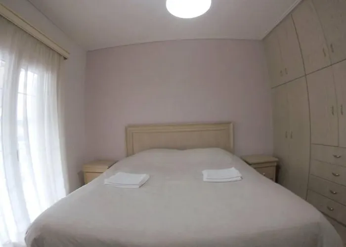 Big 1 - Center Kalampáka